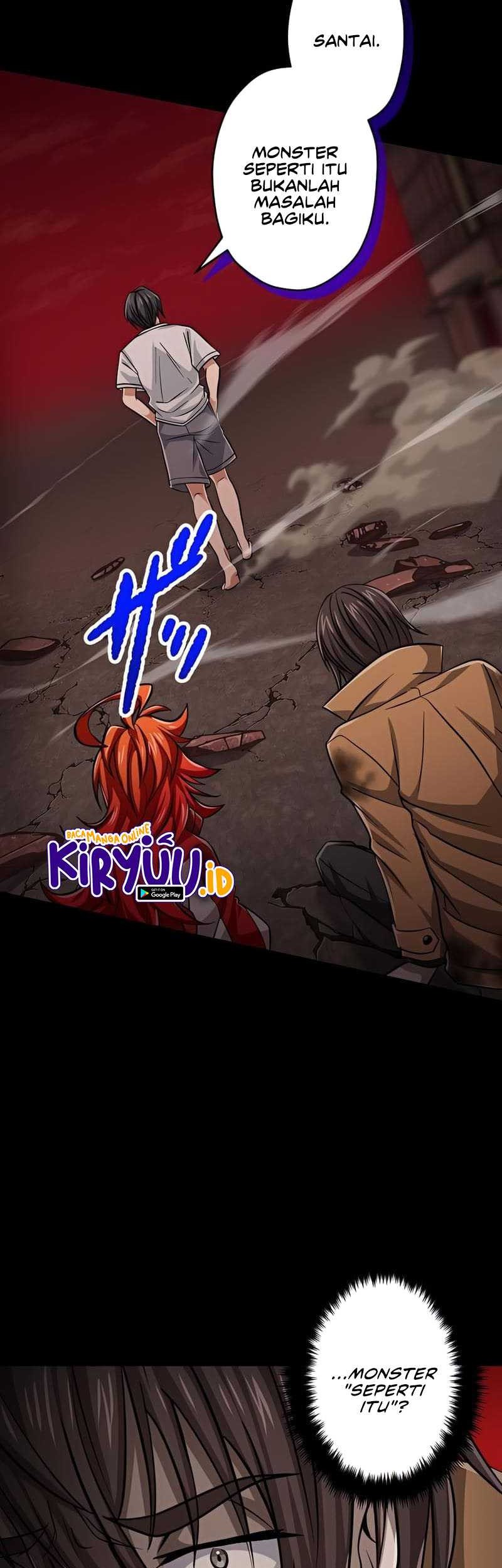 Chapter 58 - halaman 37