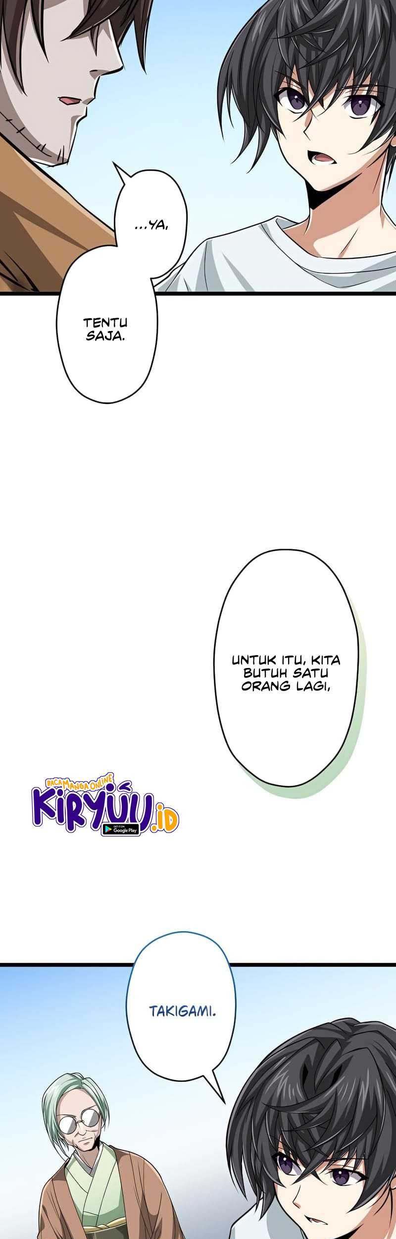 Chapter 58 - halaman 67