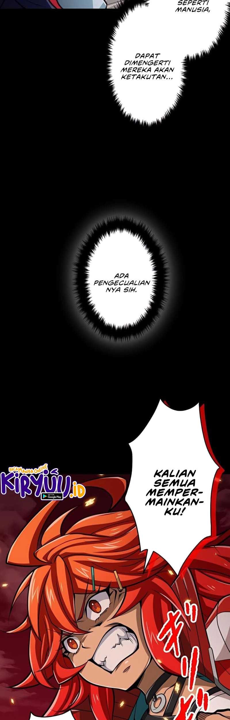 Chapter 58 - halaman 15