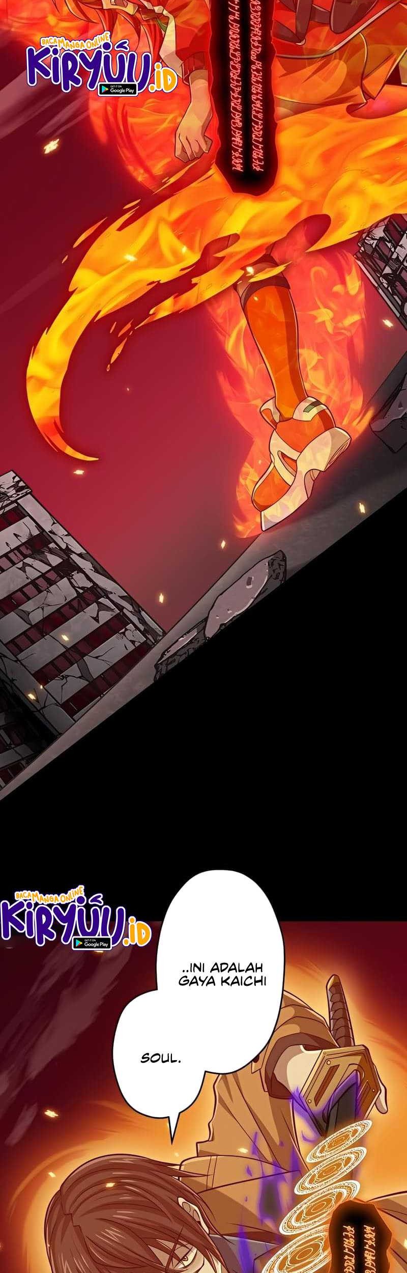 Chapter 58 - halaman 17
