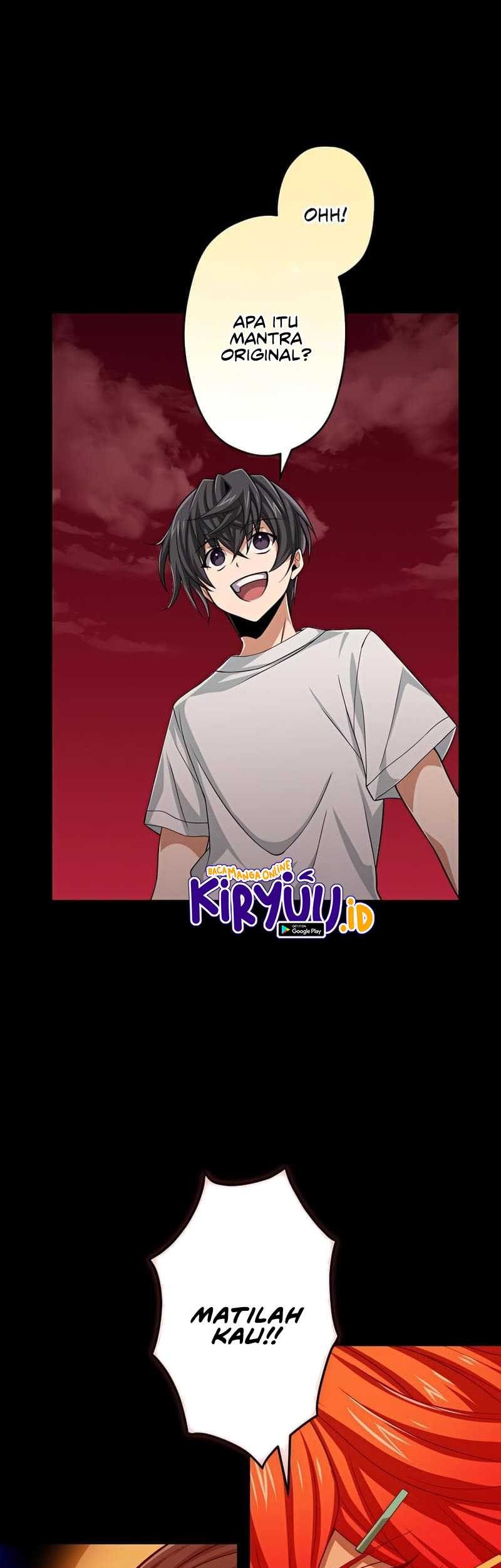 Chapter 58 - halaman 19