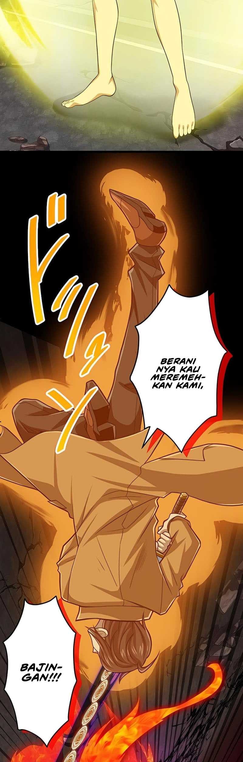 Chapter 58 - halaman 23