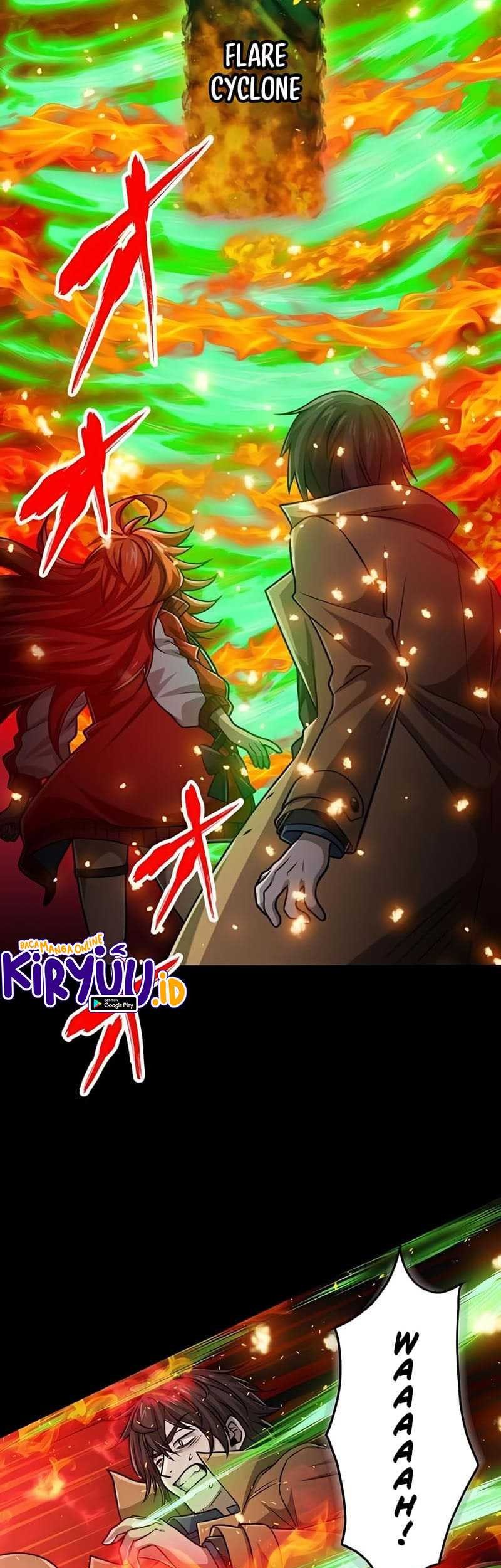 Chapter 58 - halaman 31