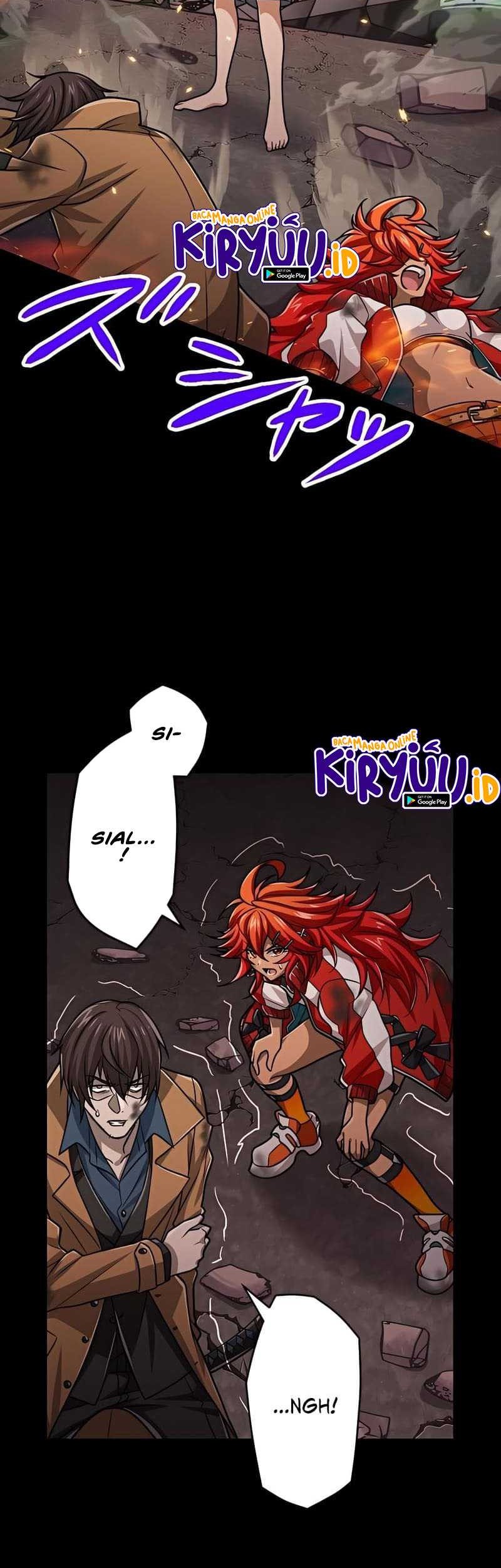 Chapter 58 - halaman 33