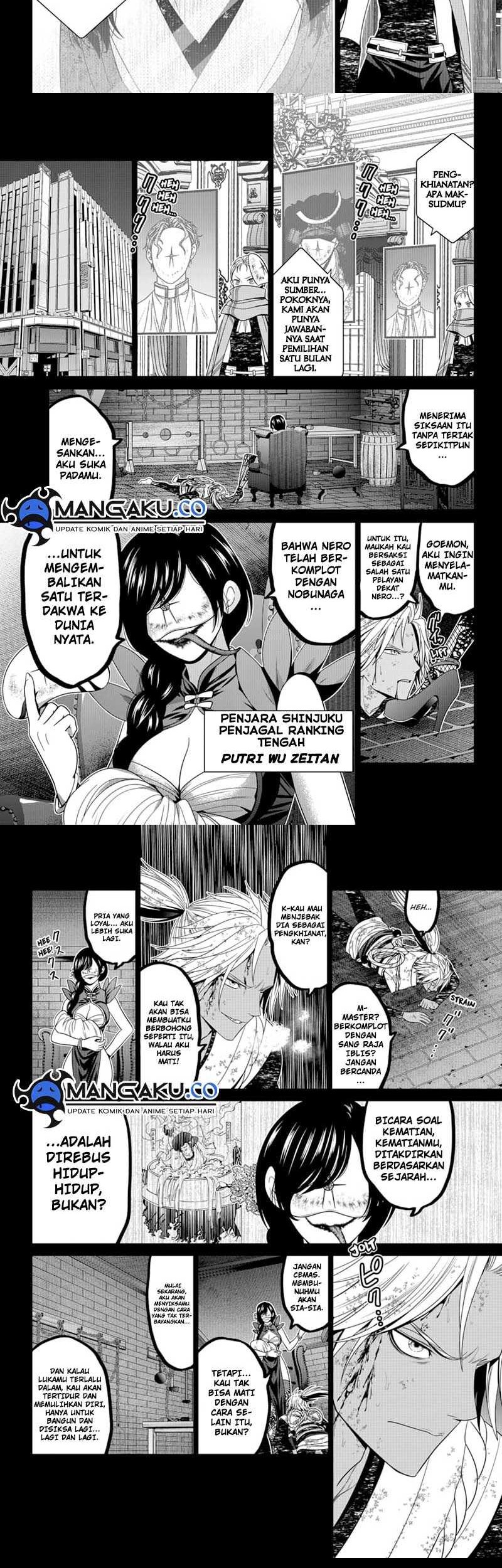Chapter 68 - halaman 5