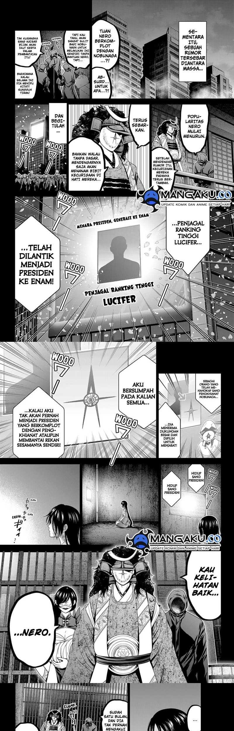 Chapter 68 - halaman 8