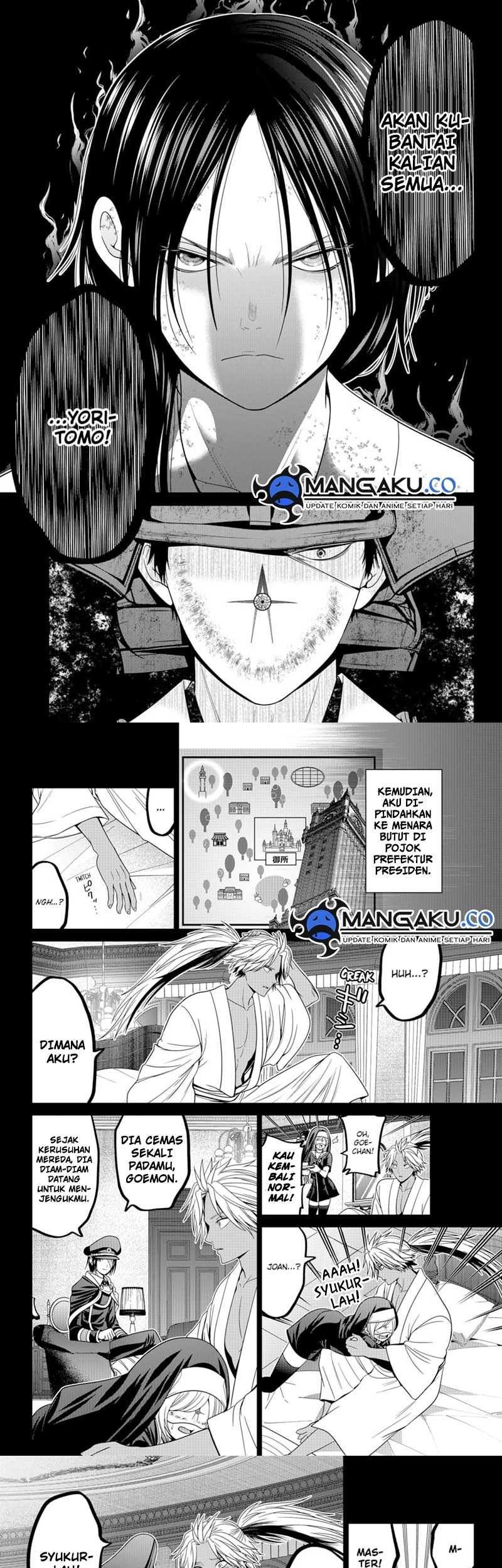 Chapter 68 - halaman 12