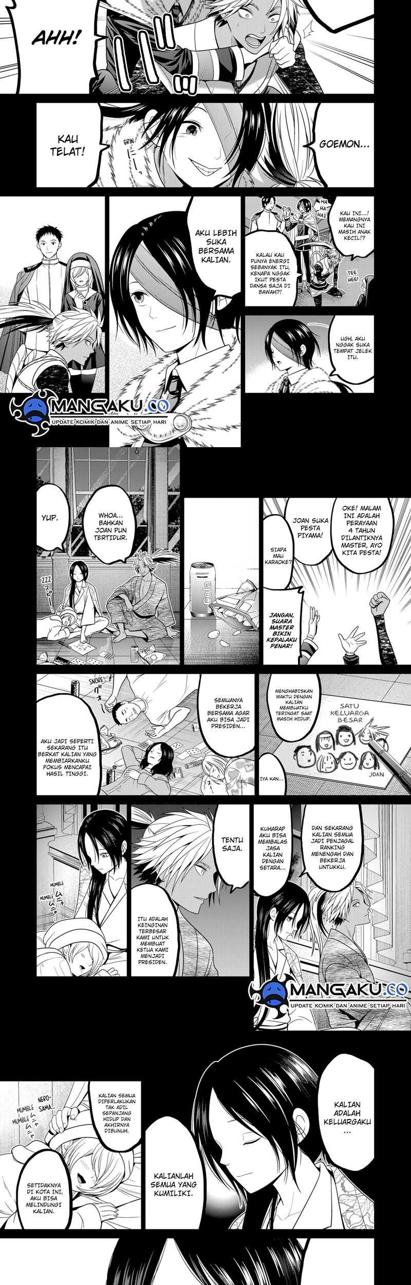 Chapter 67 - halaman 8