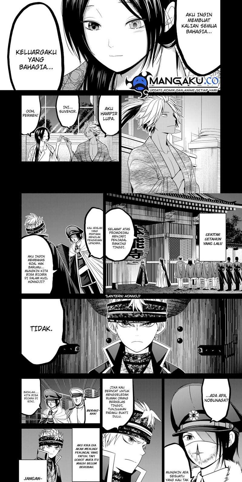 Chapter 67 - halaman 9