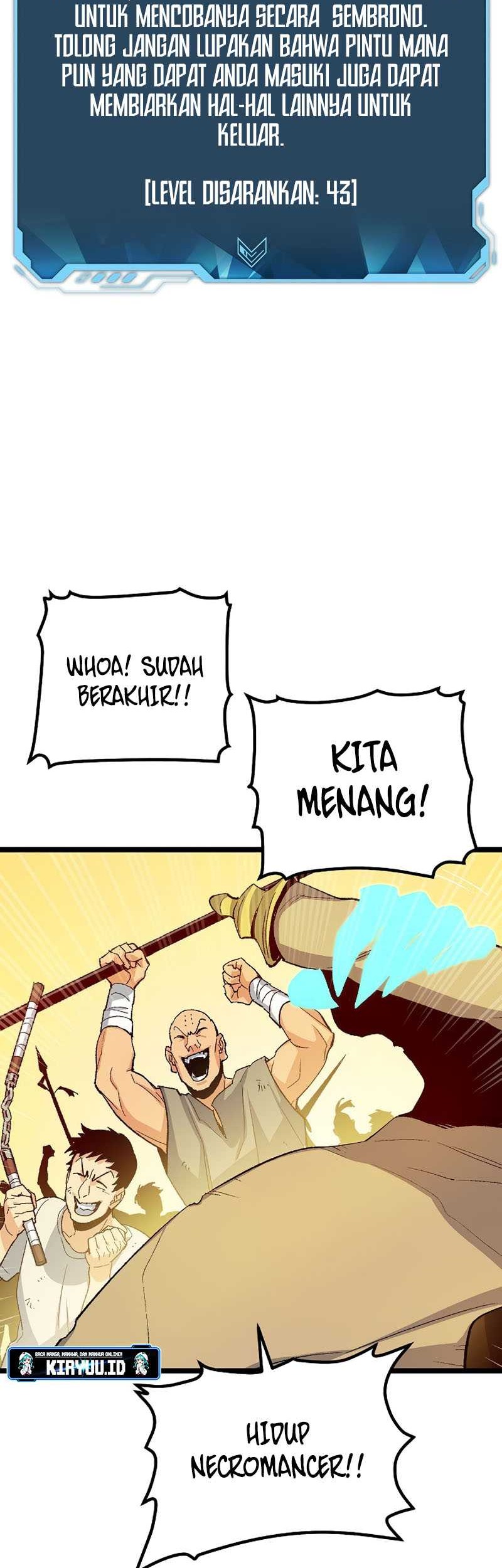 Chapter 110 - halaman 48