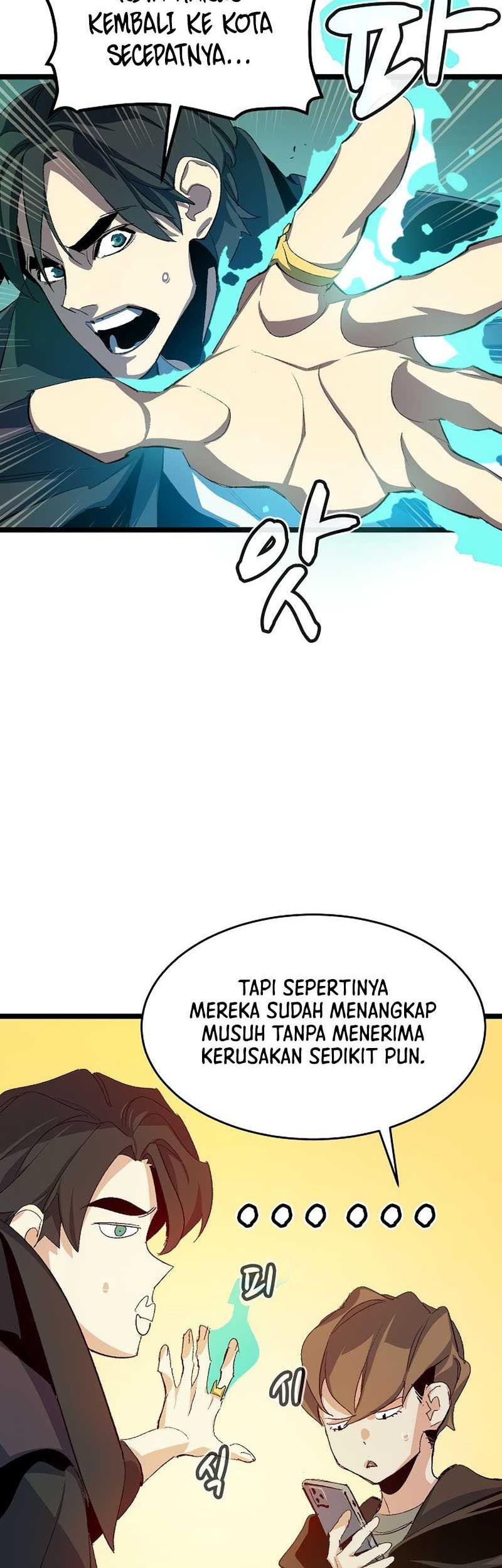 Chapter 110 - halaman 77