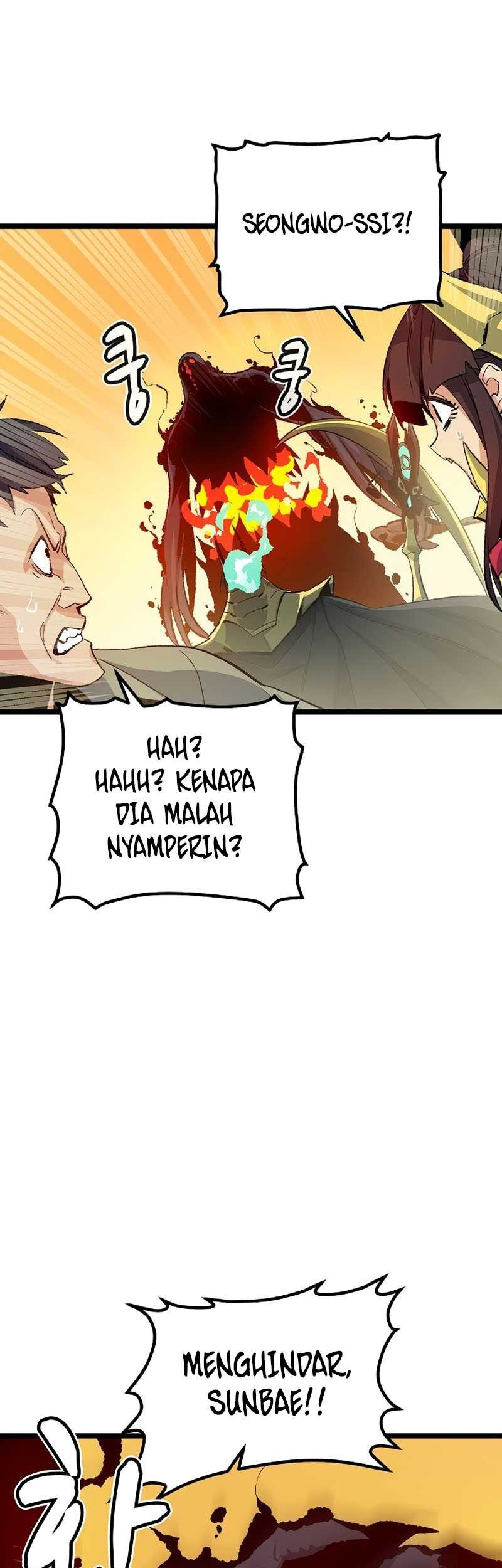 Chapter 110 - halaman 22