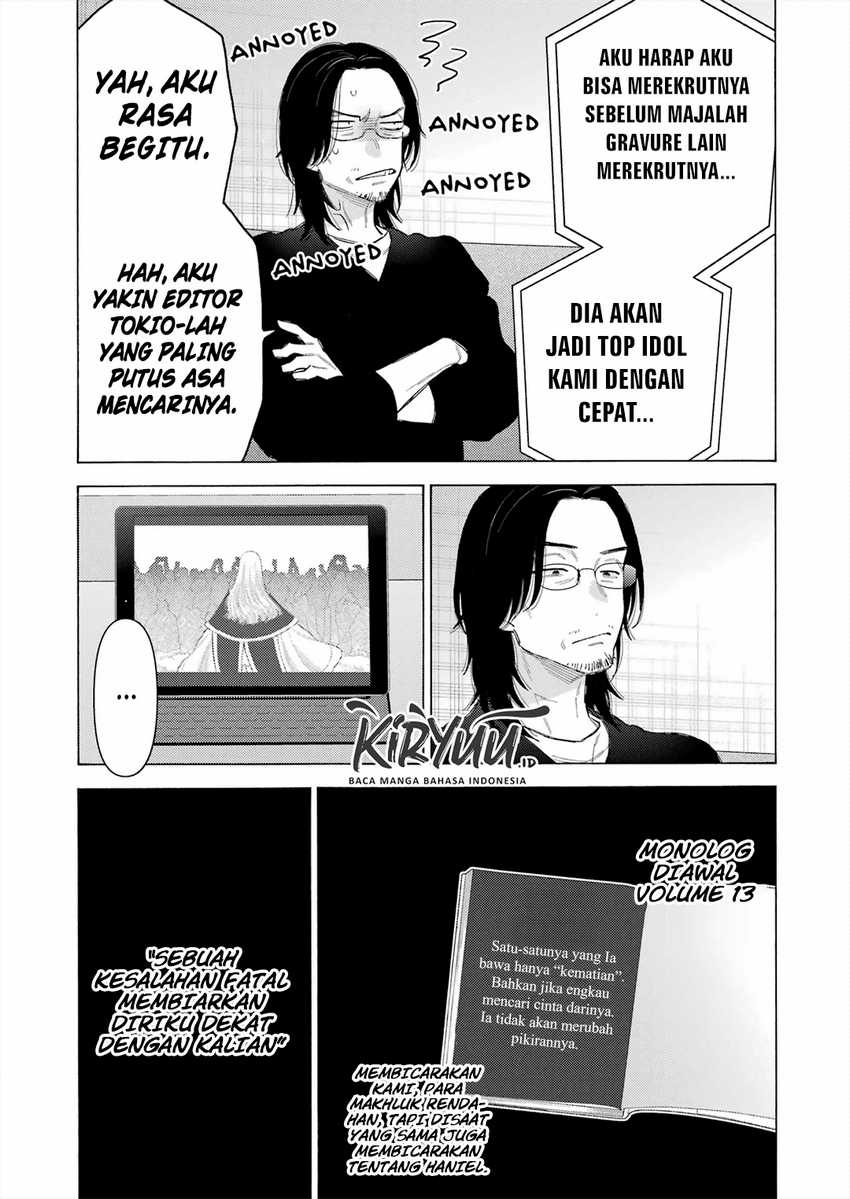 Chapter 101 - halaman 15