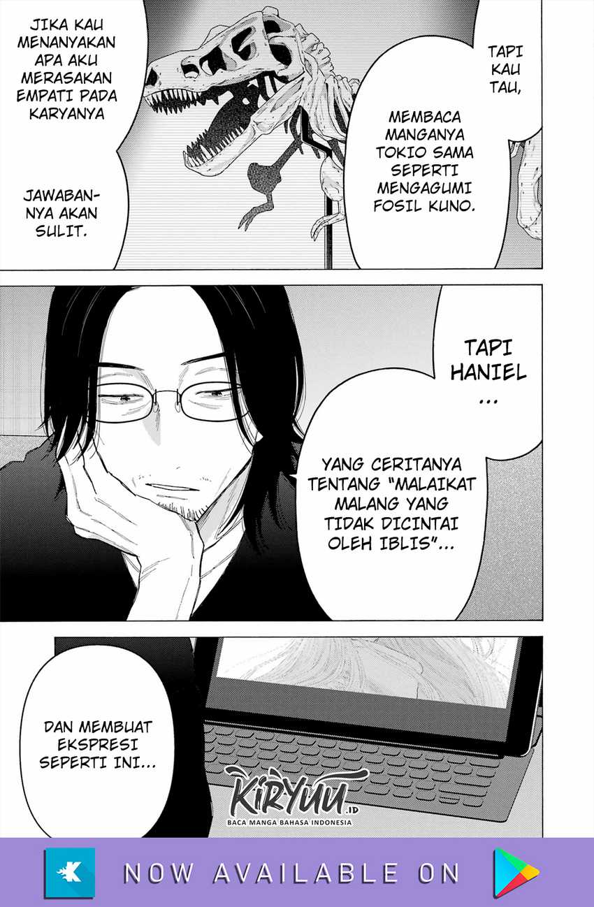 Chapter 101 - halaman 17