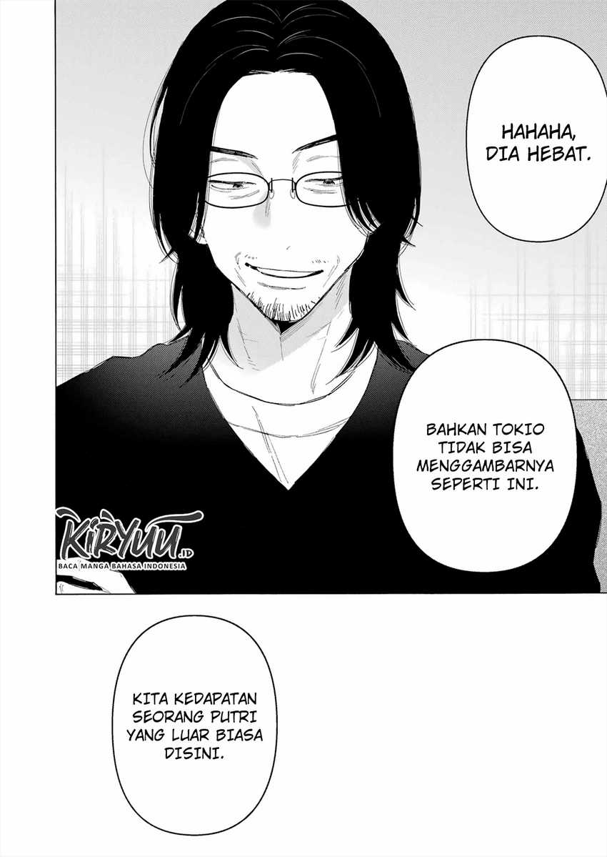 Chapter 101 - halaman 20