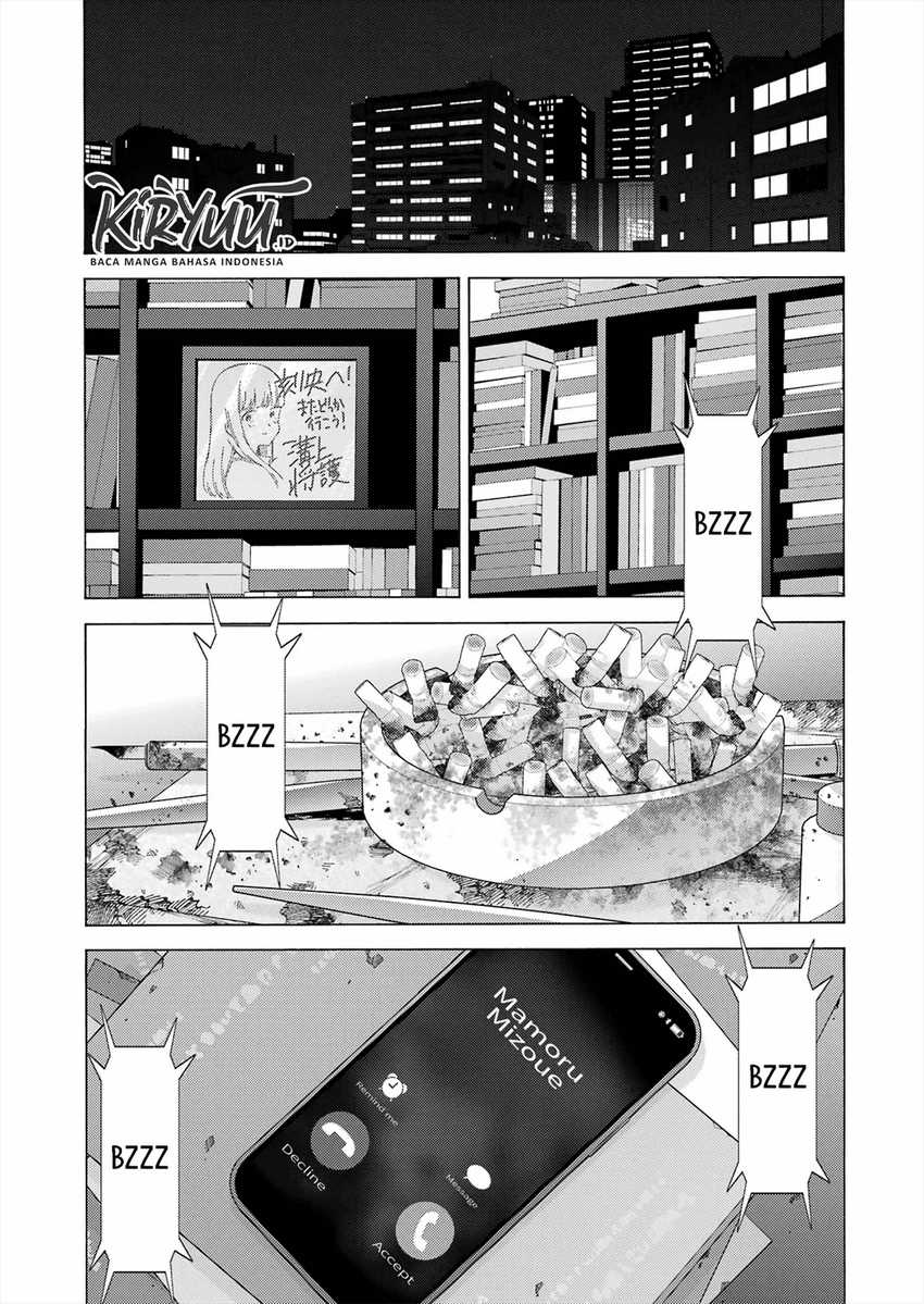 Chapter 101 - halaman 21