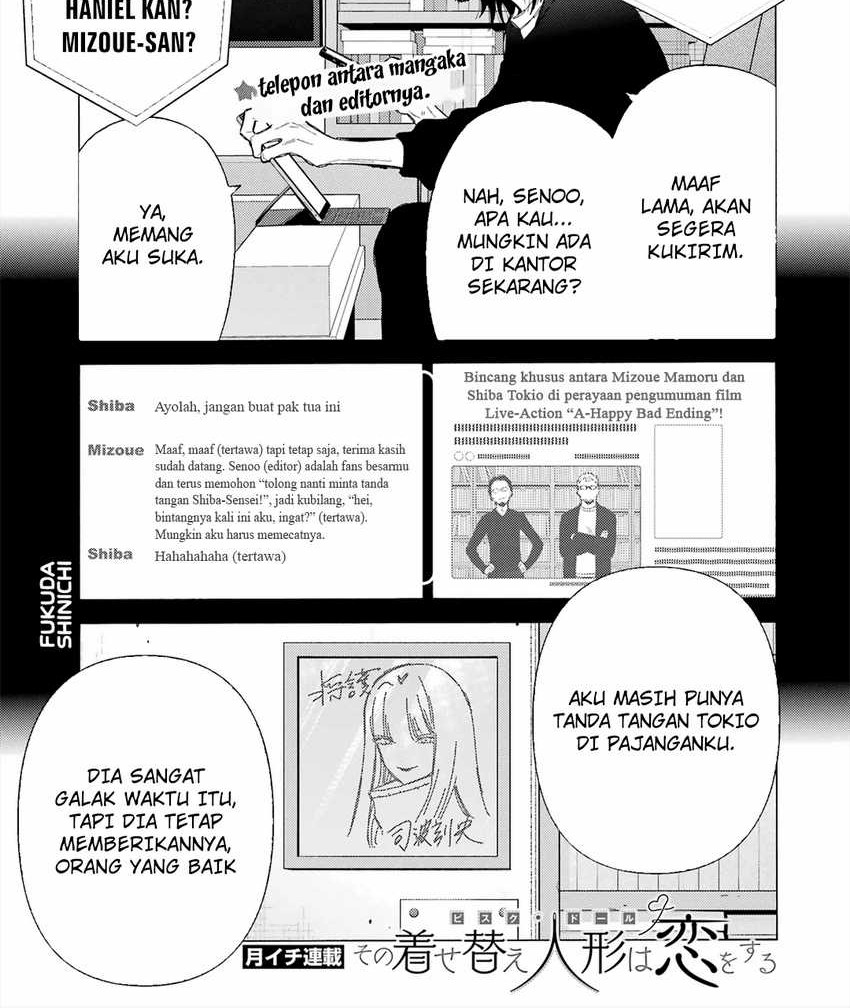 Chapter 101 - halaman 3