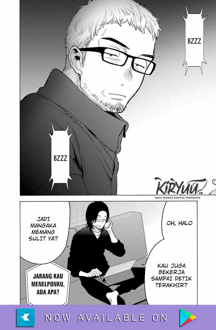Chapter 101 - halaman 22