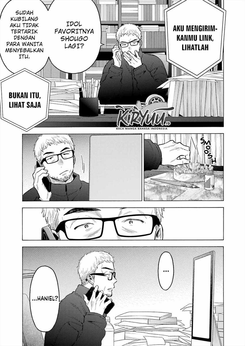 Chapter 101 - halaman 23