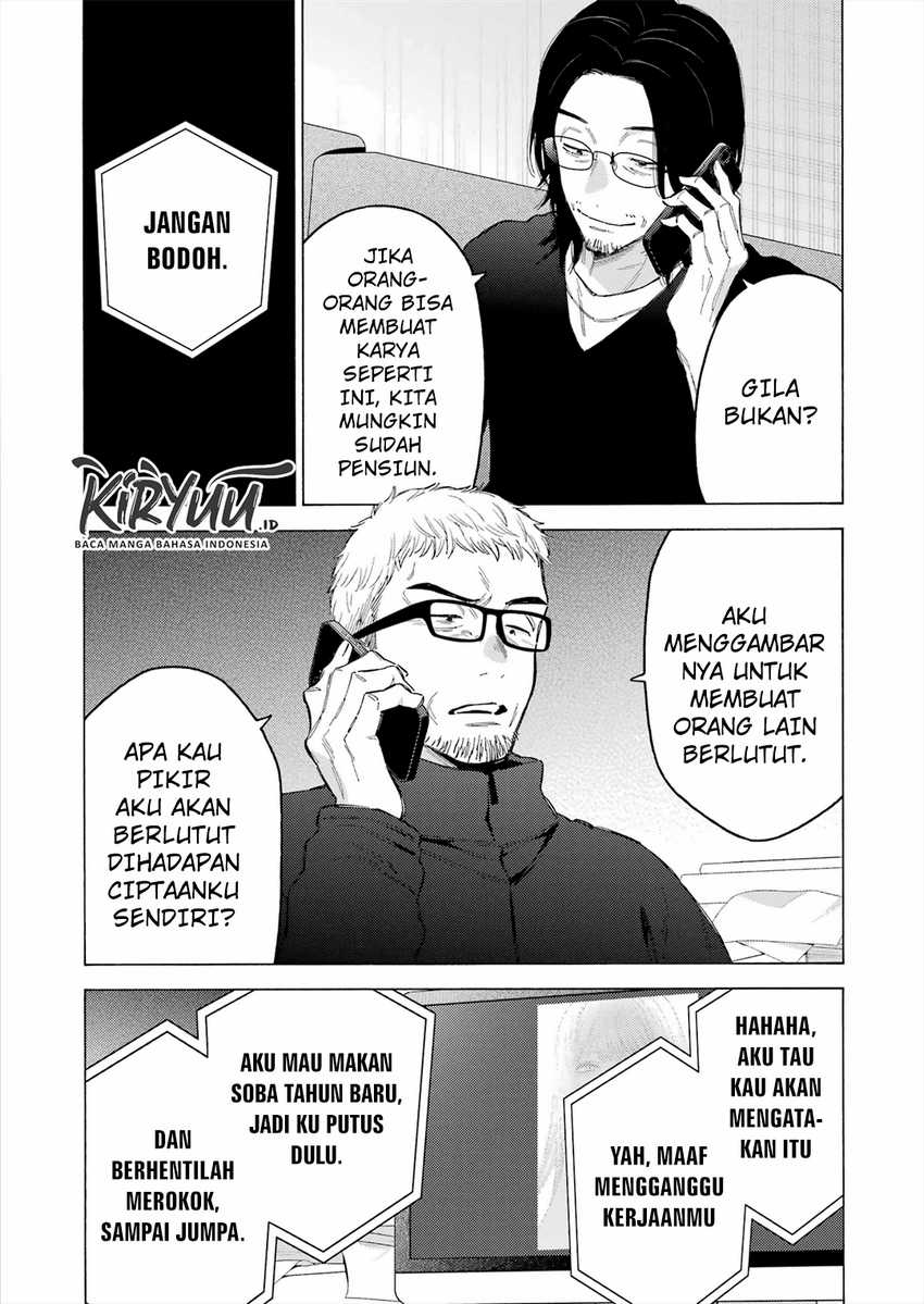 Chapter 101 - halaman 24