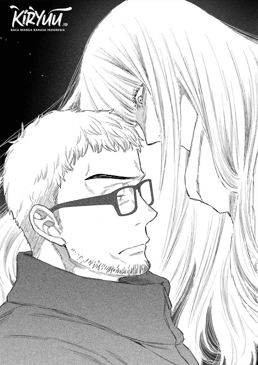 Chapter 101 - halaman 26