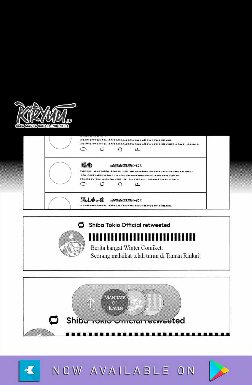 Chapter 101 - halaman 27