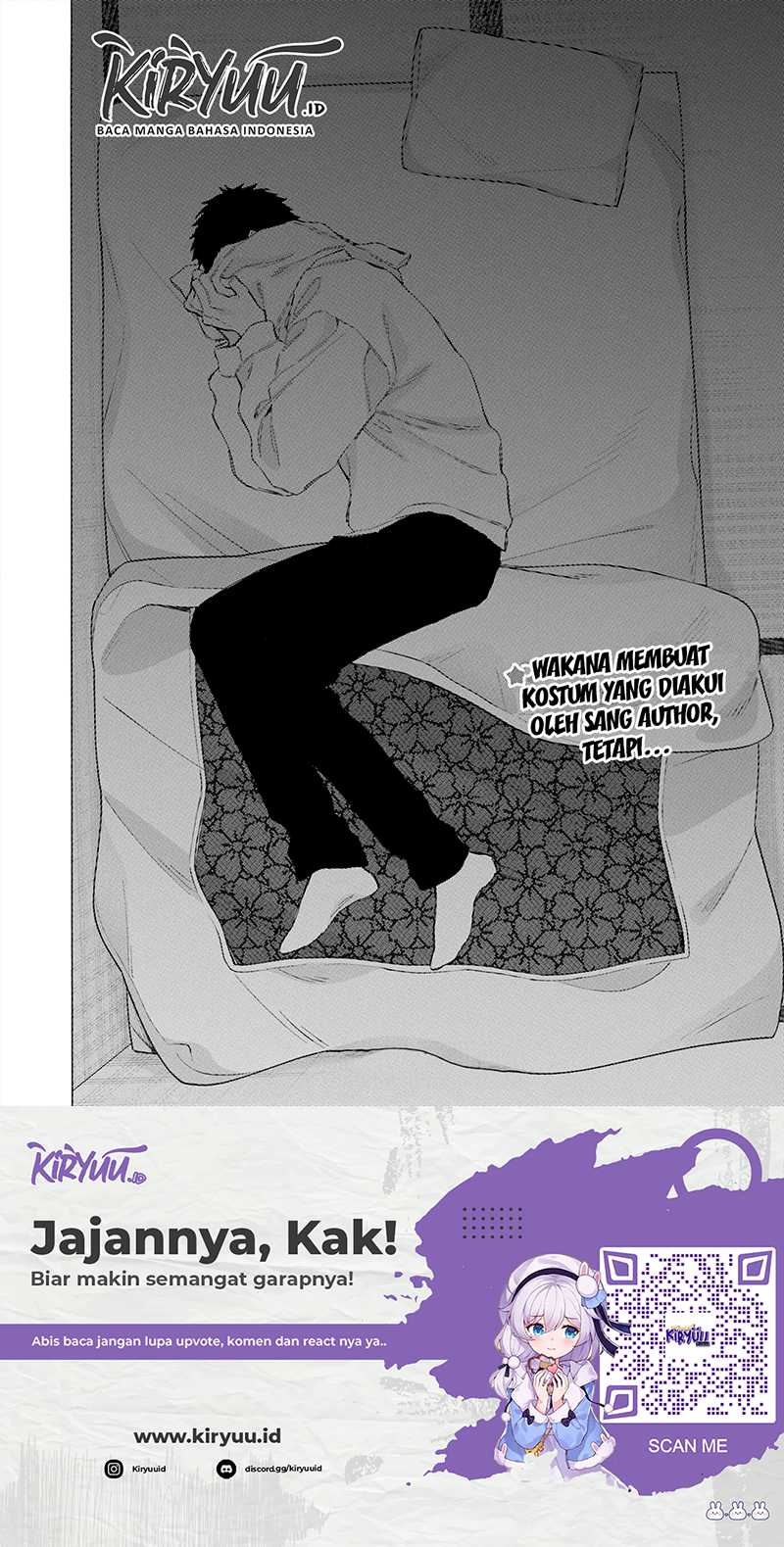 Chapter 101 - halaman 30
