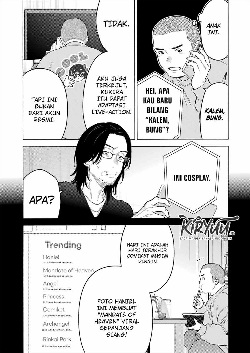 Chapter 101 - halaman 5