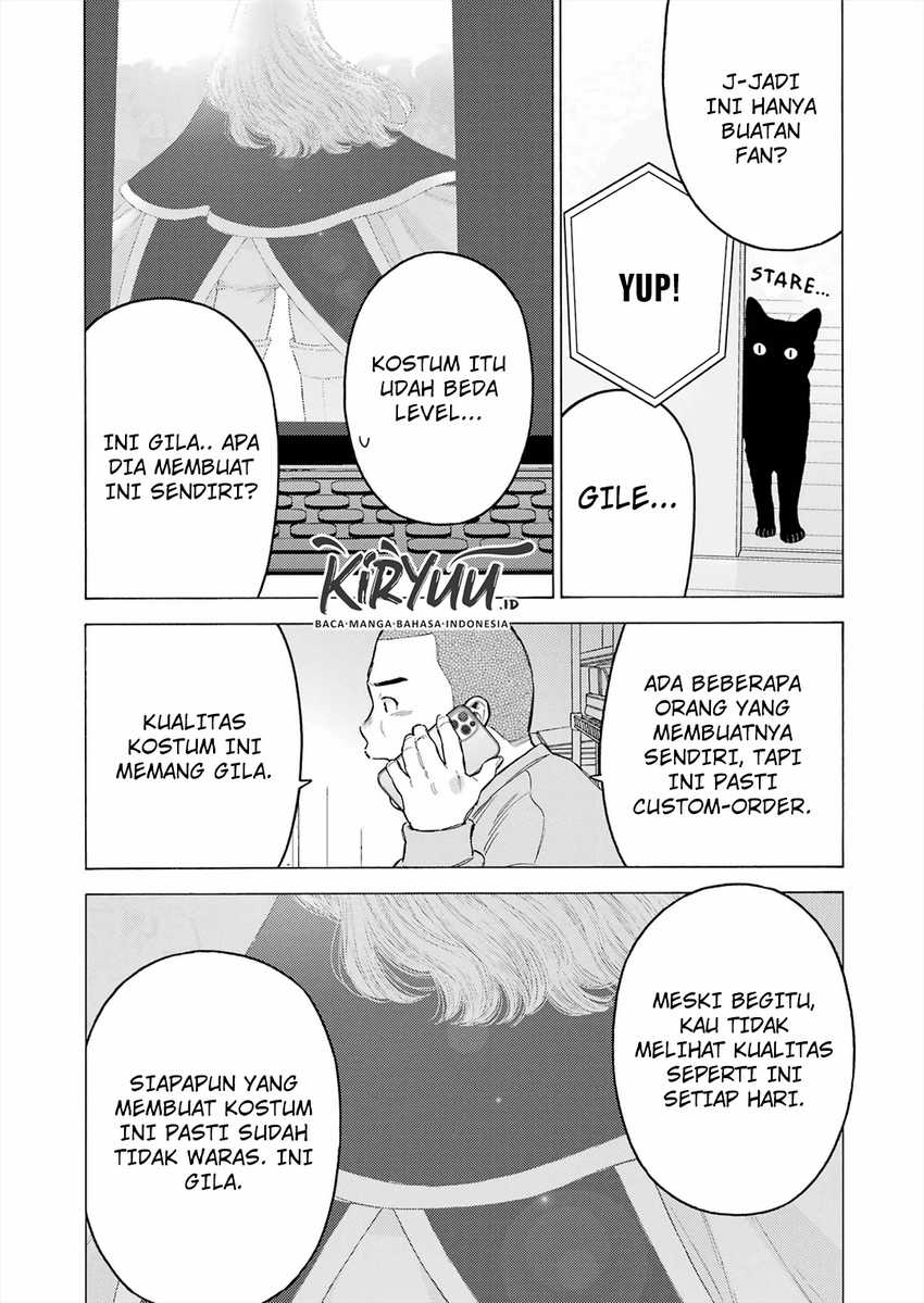 Chapter 101 - halaman 6