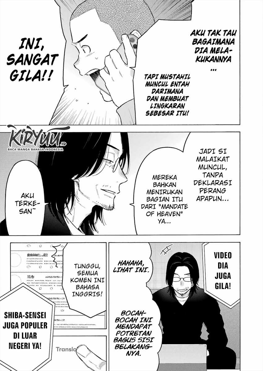 Chapter 101 - halaman 9