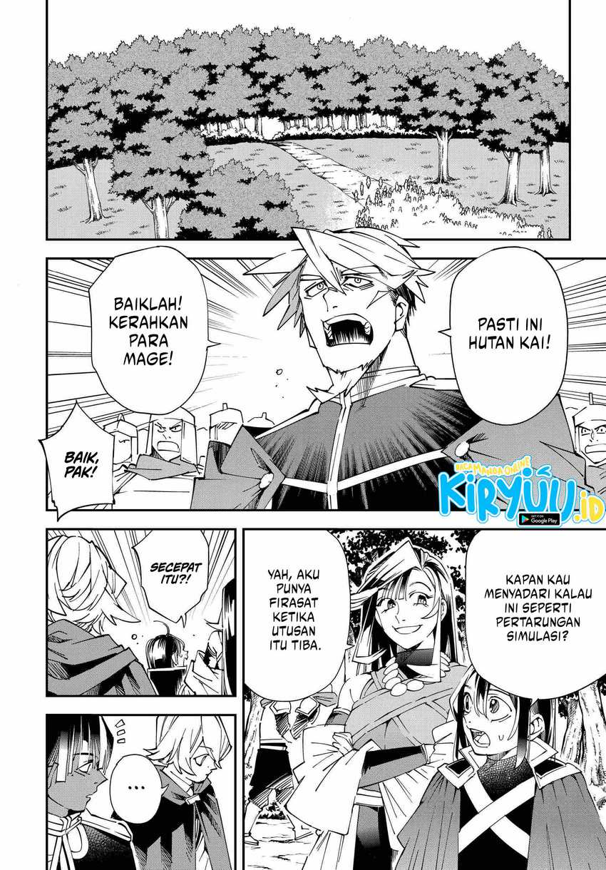 Chapter 107 - halaman 16
