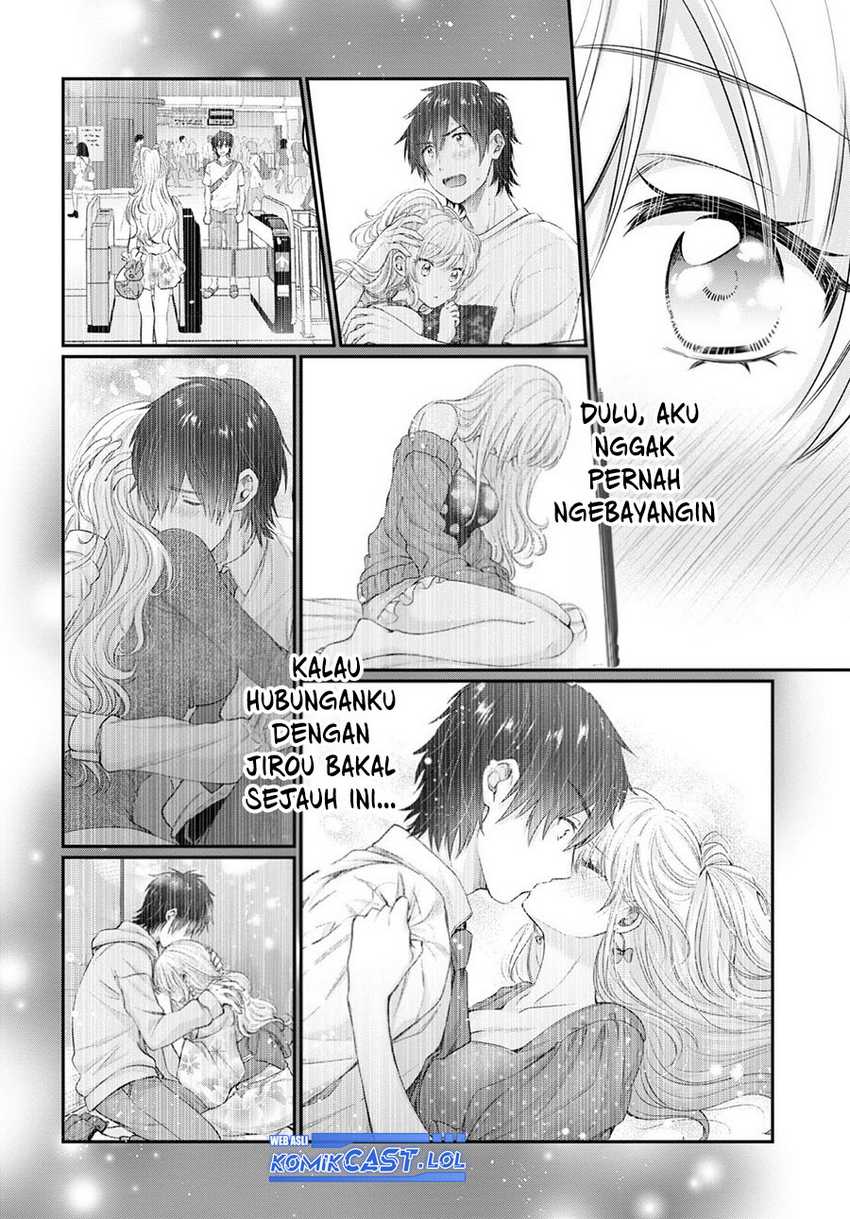Chapter 68 - halaman 16