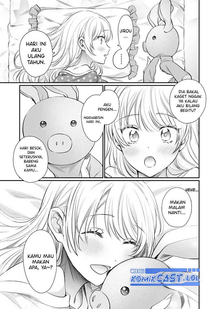 Chapter 68 - halaman 17