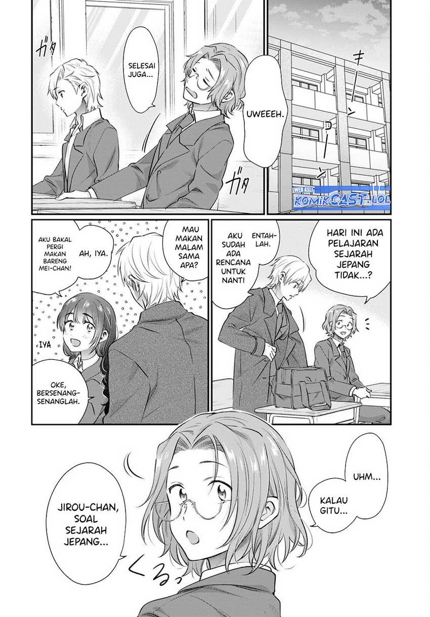 Chapter 68 - halaman 18