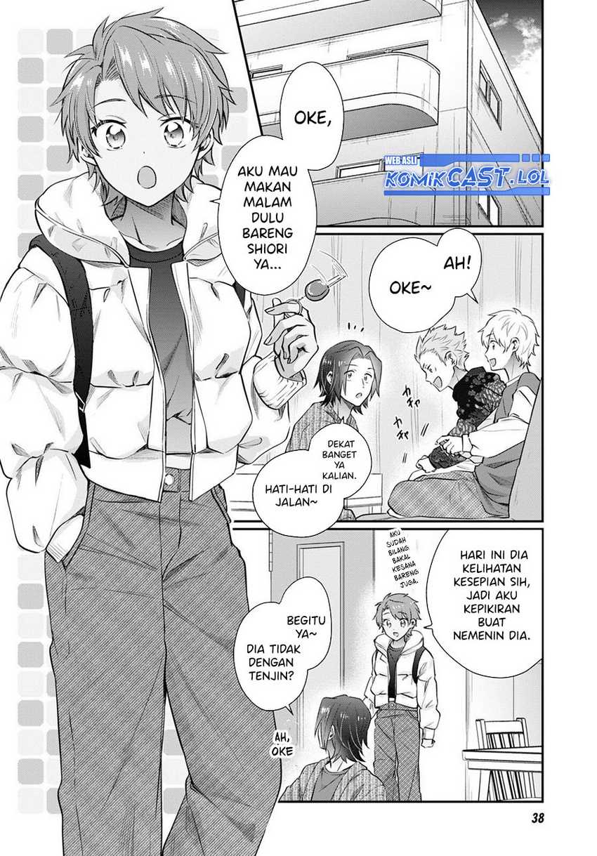 Chapter 68 - halaman 20