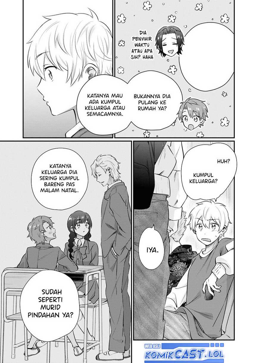 Chapter 68 - halaman 21