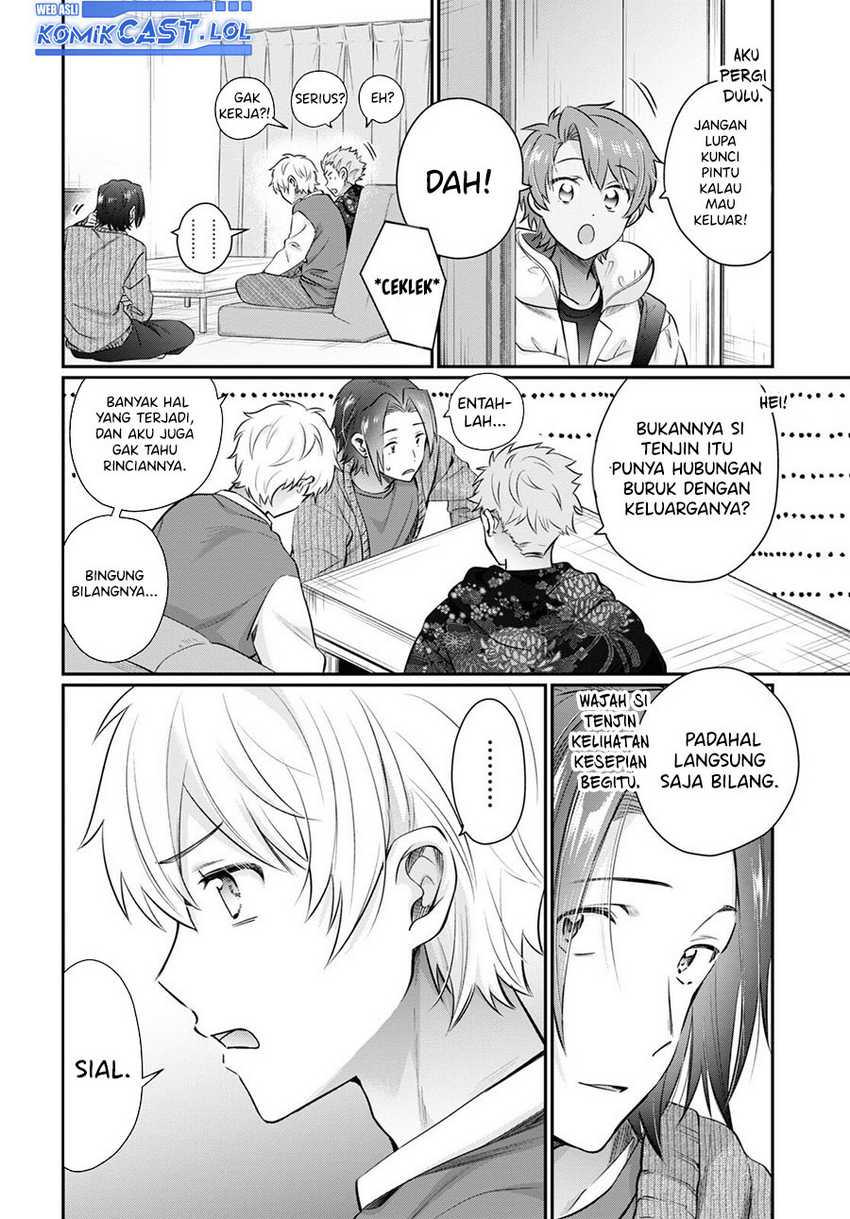 Chapter 68 - halaman 22