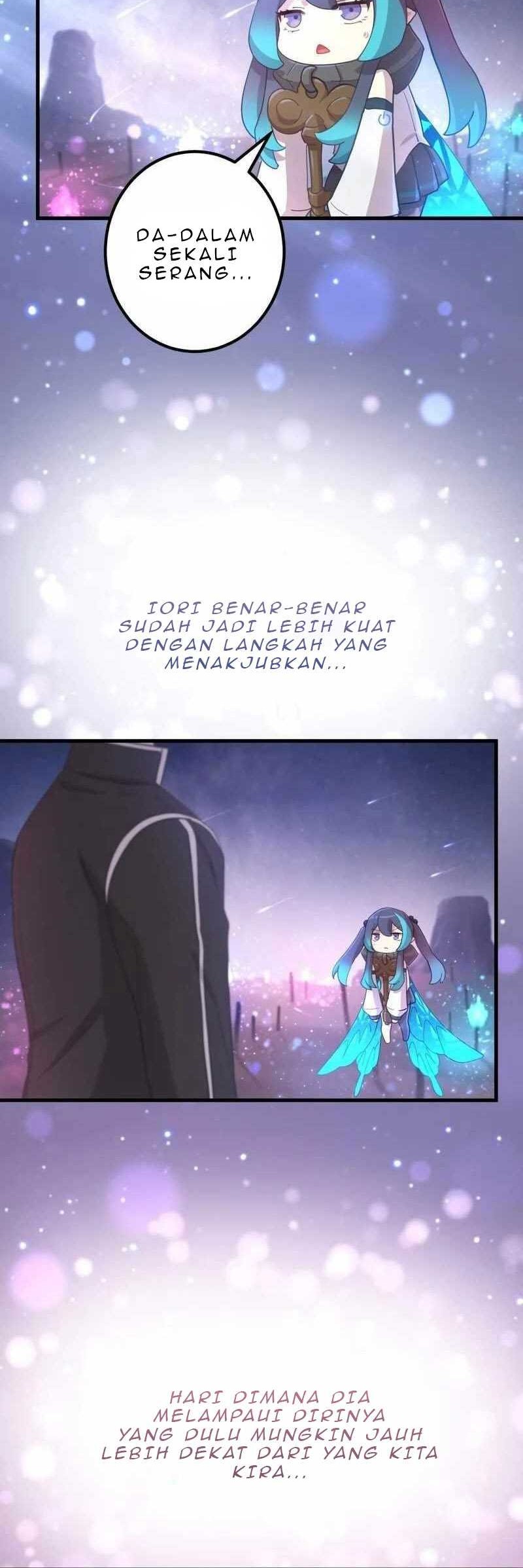 Chapter 69 - halaman 20