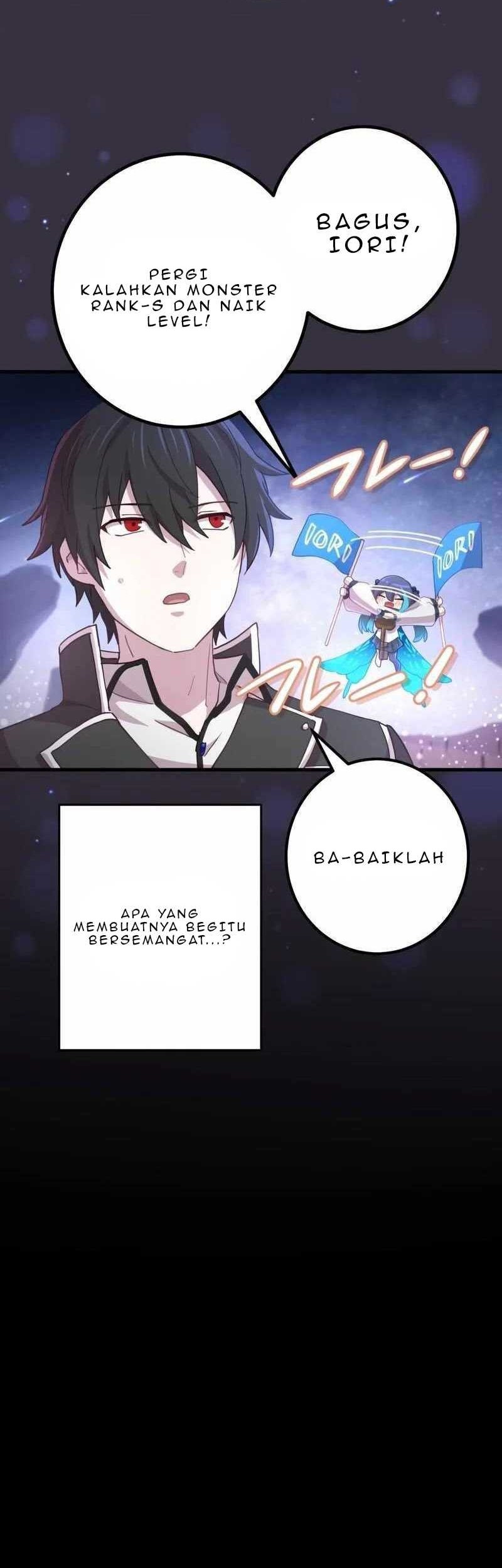 Chapter 69 - halaman 22