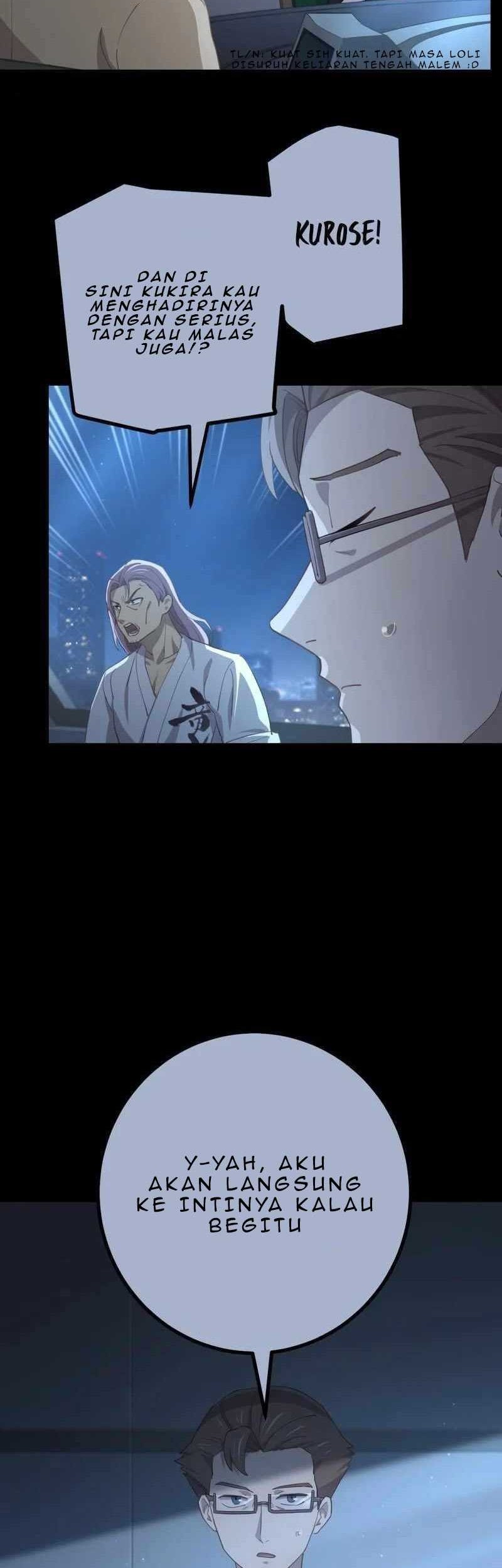 Chapter 69 - halaman 34