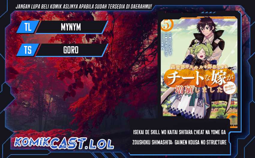 Chapter 50 - halaman 2