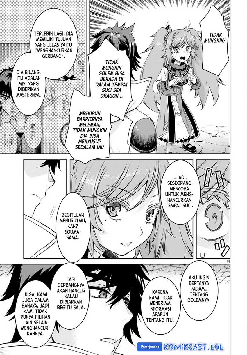 Chapter 50 - halaman 16