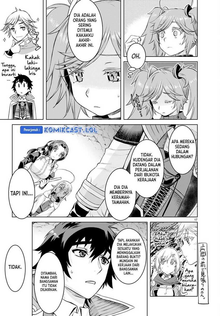 Chapter 50 - halaman 18