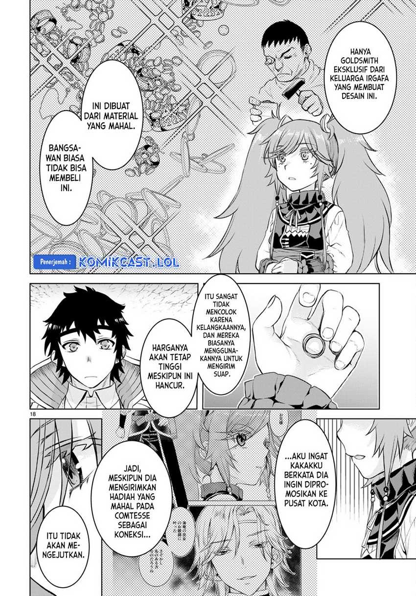 Chapter 50 - halaman 19