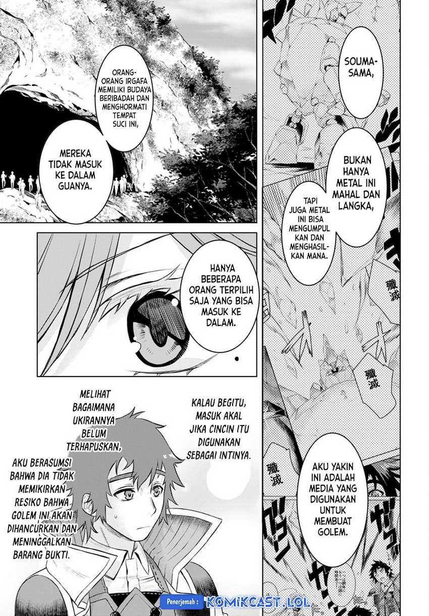 Chapter 50 - halaman 20