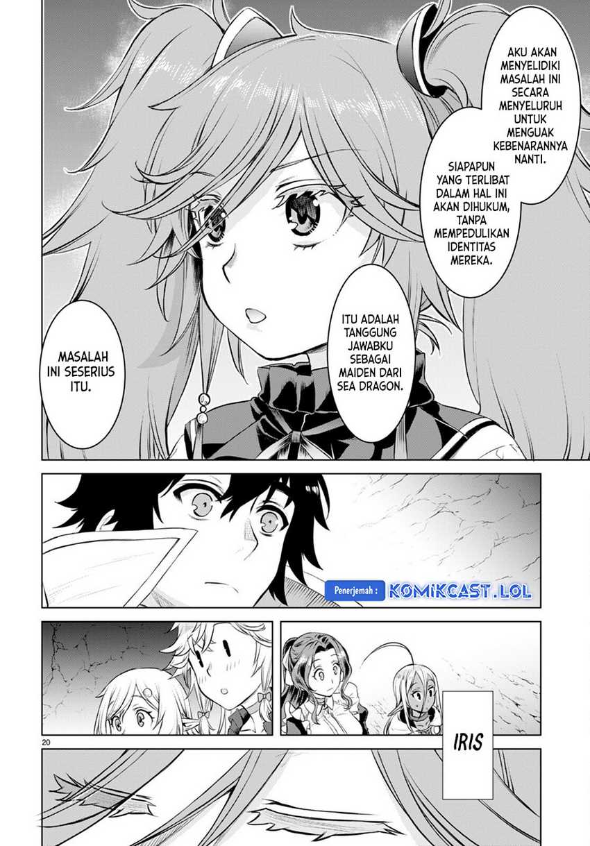 Chapter 50 - halaman 21