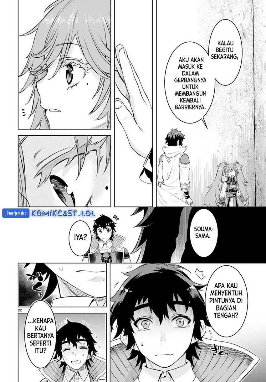 Chapter 50 - halaman 23