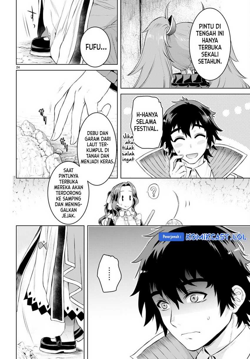 Chapter 50 - halaman 25