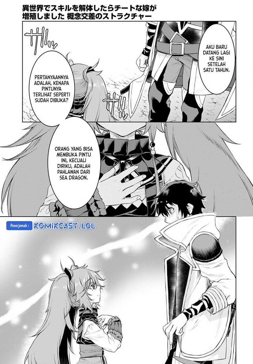 Chapter 50 - halaman 26