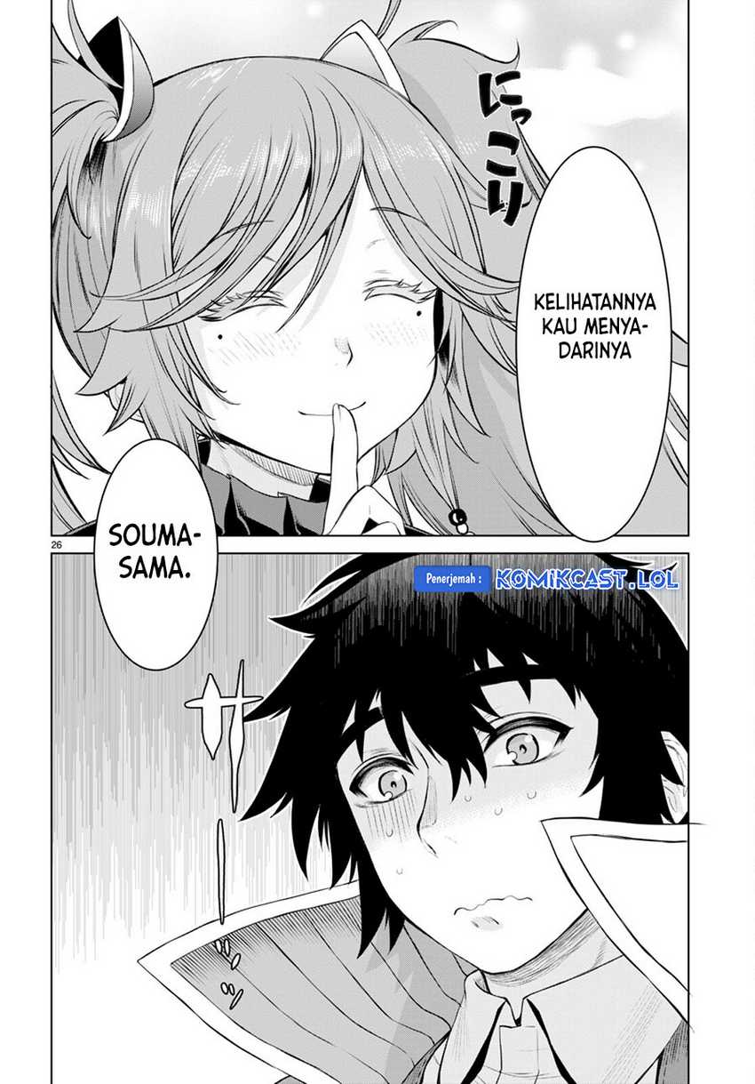 Chapter 50 - halaman 27